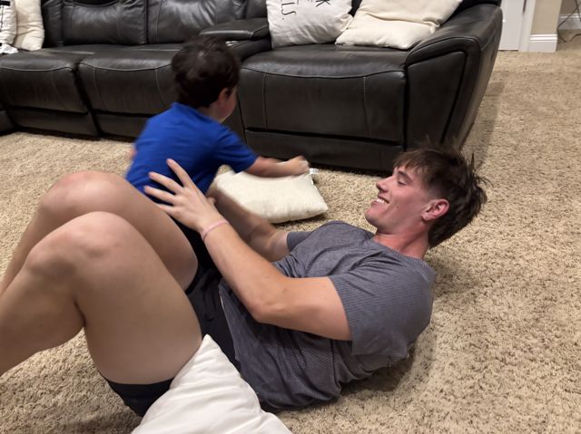 Athlete profile featured image number 4 of 5