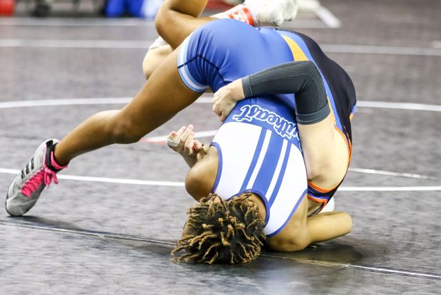 Athlete profile featured image number 2 of 4