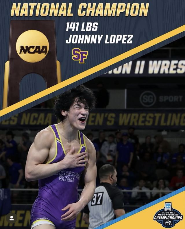 Athlete profile featured image number 3 of 10