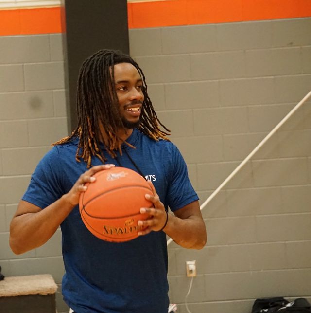 Athlete profile featured image number 2 of 5