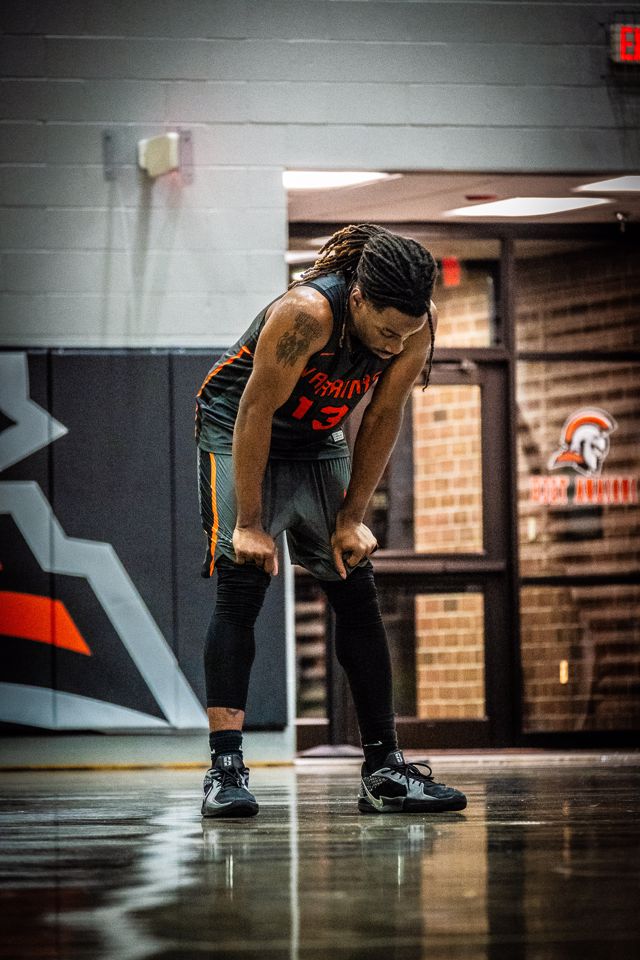 Athlete profile featured image number 3 of 5