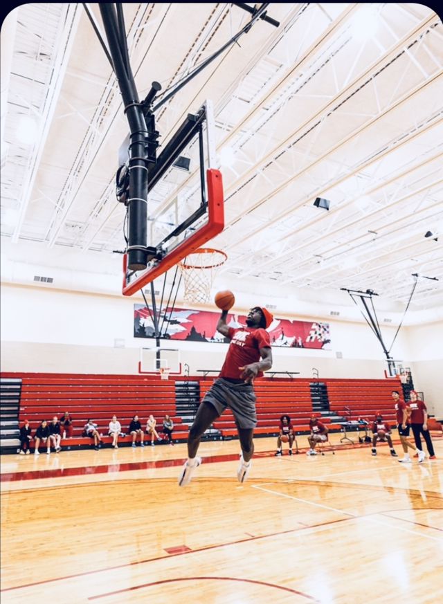 Athlete profile featured image number 3 of 5