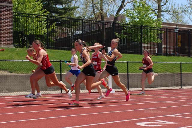 Athlete profile featured image number 1 of 7