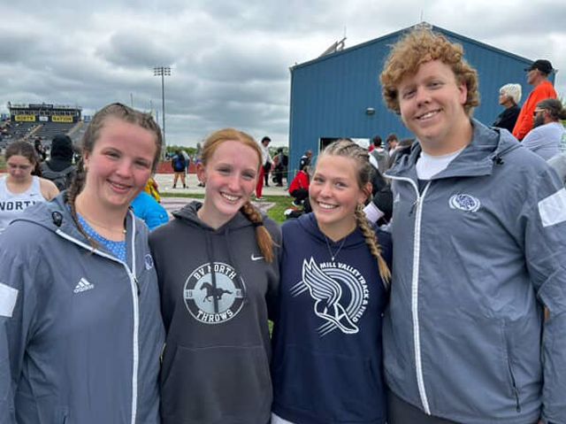 Athlete profile featured image number 4 of 5