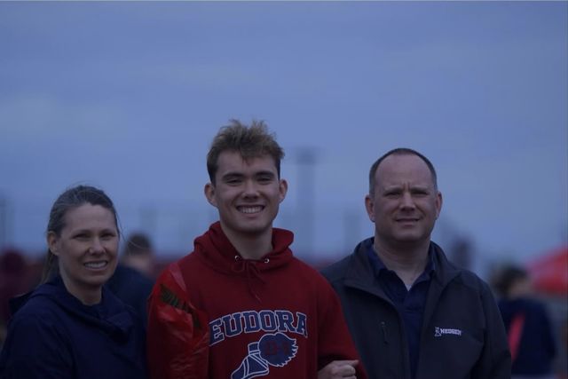 Athlete profile featured image number 3 of 5