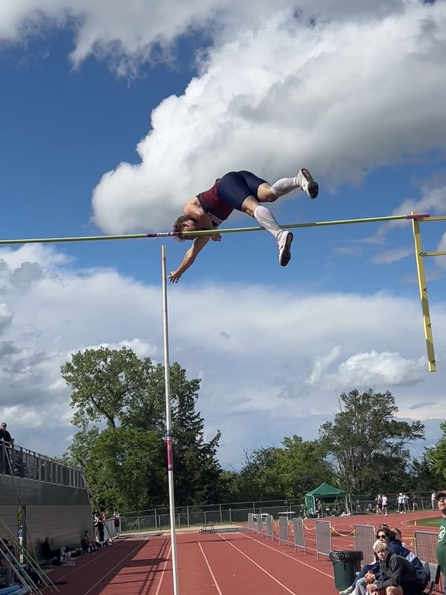 Athlete profile featured image number 2 of 5