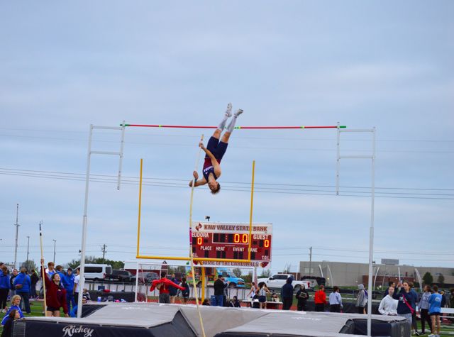 Athlete profile featured image number 1 of 5