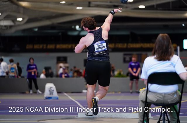 Athlete profile featured image number 1 of 5