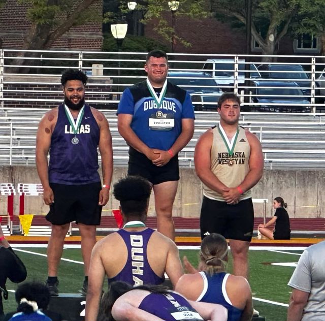 Athlete profile featured image number 2 of 5