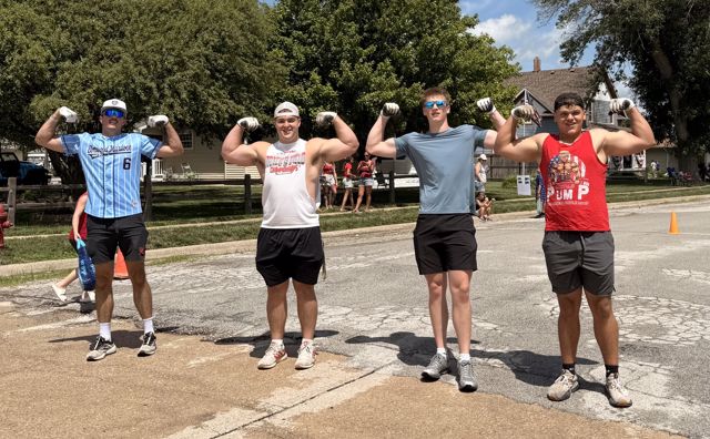 Athlete profile featured image number 7 of 10