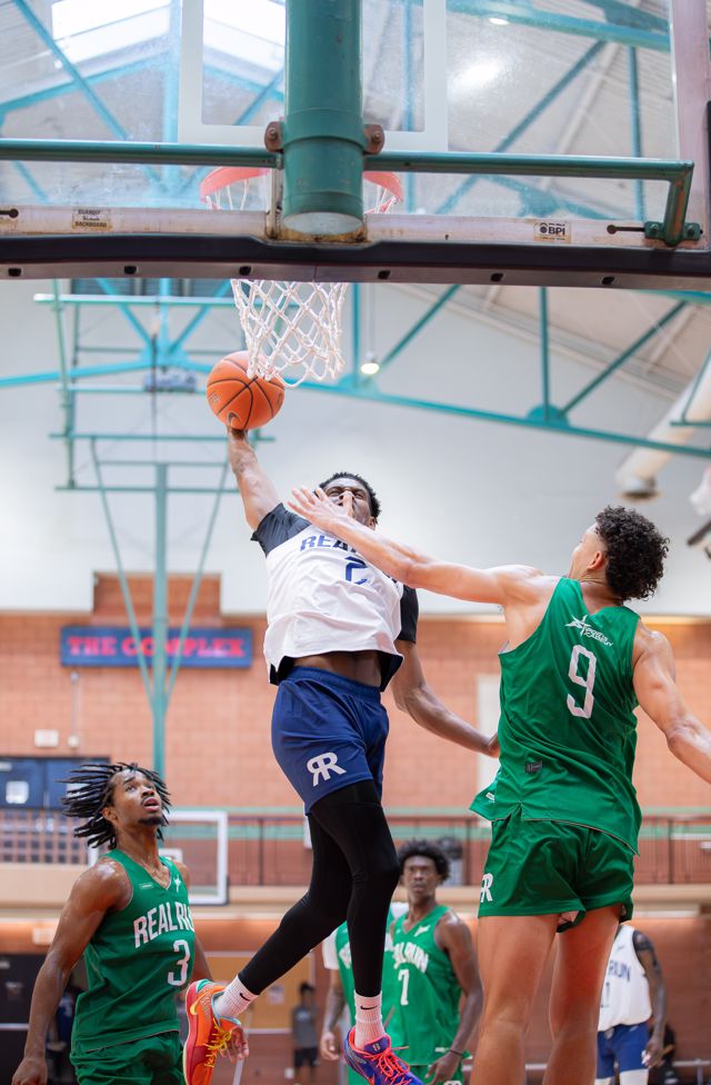 Athlete profile featured image number 1 of 4