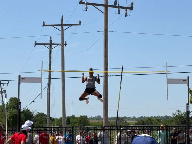 Athlete profile featured image number 3 of 4