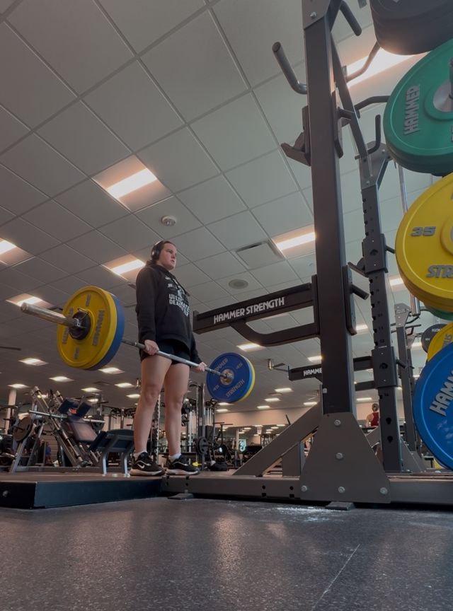 Athlete profile featured image number 1 of 5