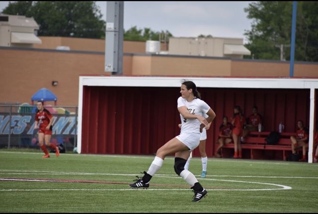Athlete profile featured image number 3 of 5