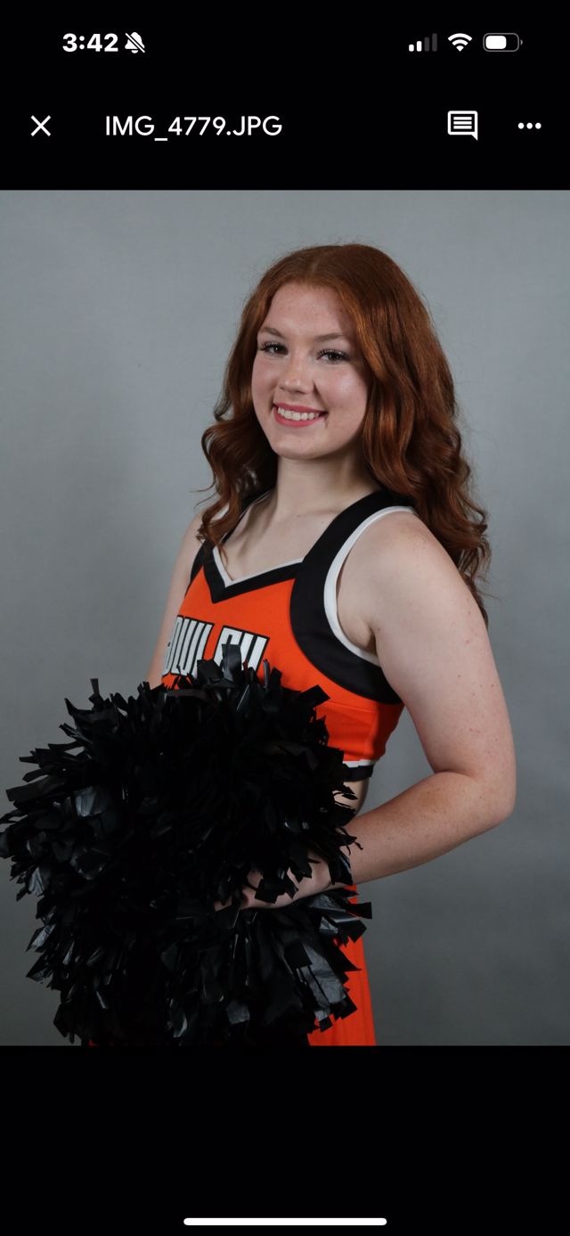 Athlete profile featured image number 1 of 4