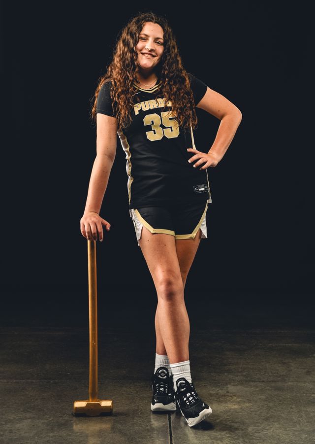 Athlete profile featured image number 1 of 5