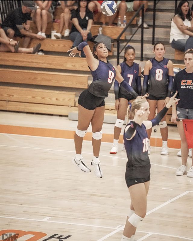 Athlete profile featured image number 3 of 4