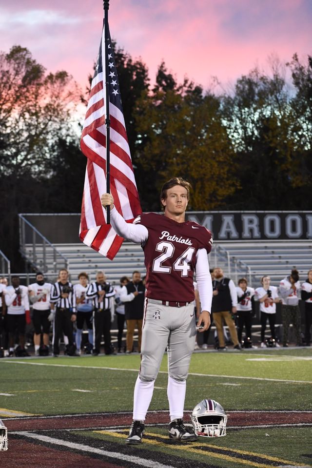 Athlete profile featured image number 1 of 4