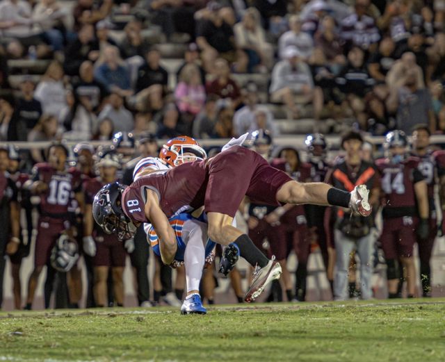 Athlete profile featured image number 1 of 4