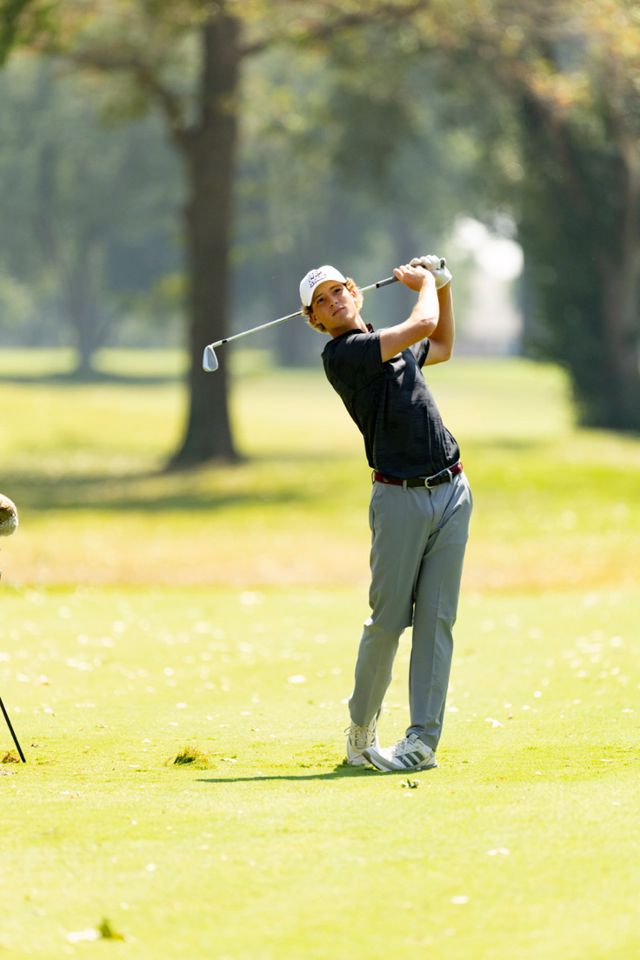 Athlete profile featured image number 1 of 7