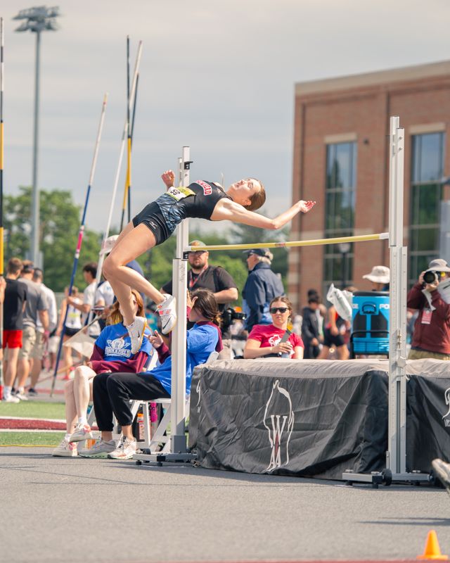 Athlete profile featured image number 1 of 5