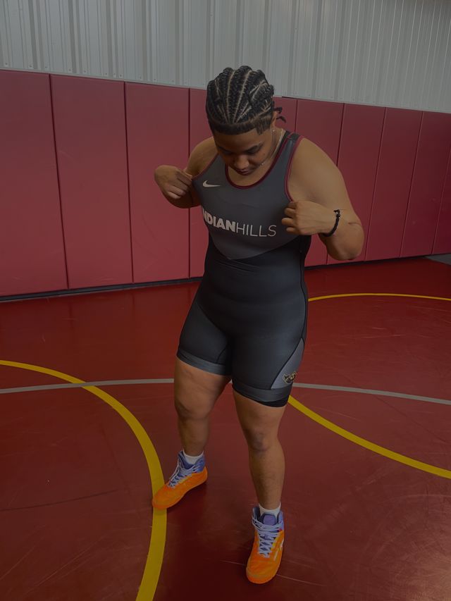 Athlete profile featured image number 1 of 5