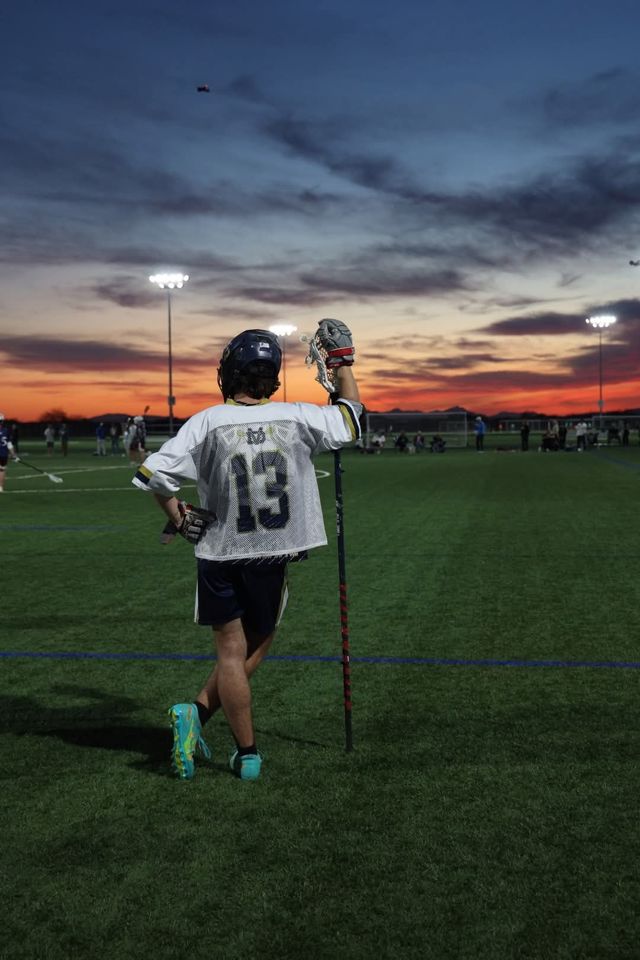 Athlete profile featured image number 1 of 5