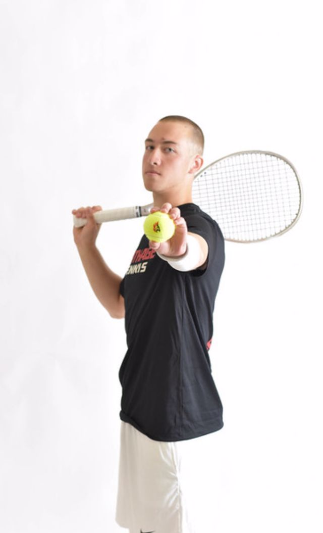 Athlete profile featured image number 1 of 7