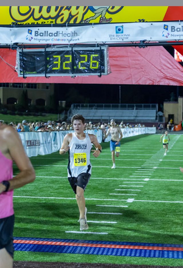 Athlete profile featured image number 1 of 5