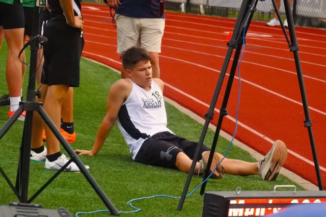 Athlete profile featured image number 4 of 5