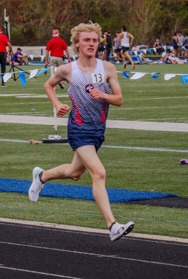 Athlete profile featured image number 2 of 5