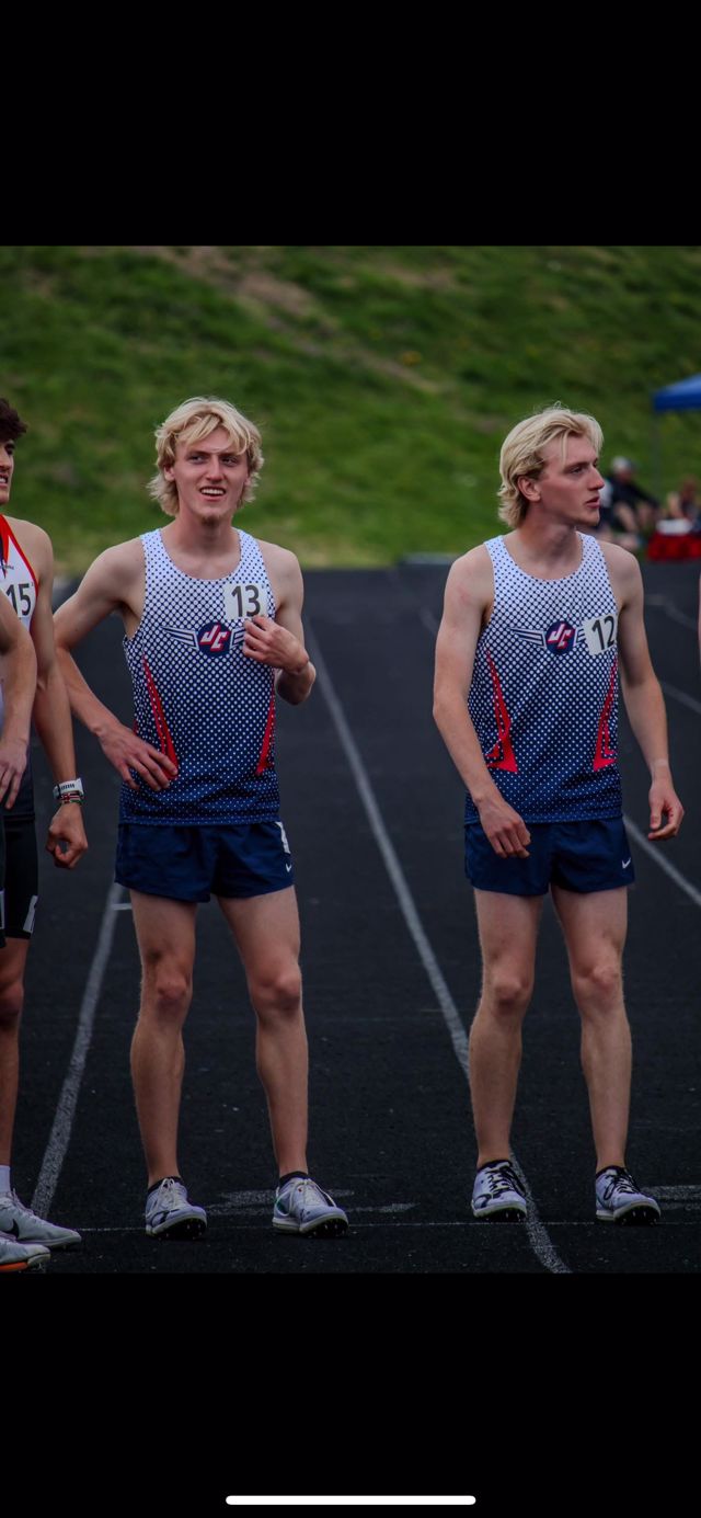 Athlete profile featured image number 1 of 5