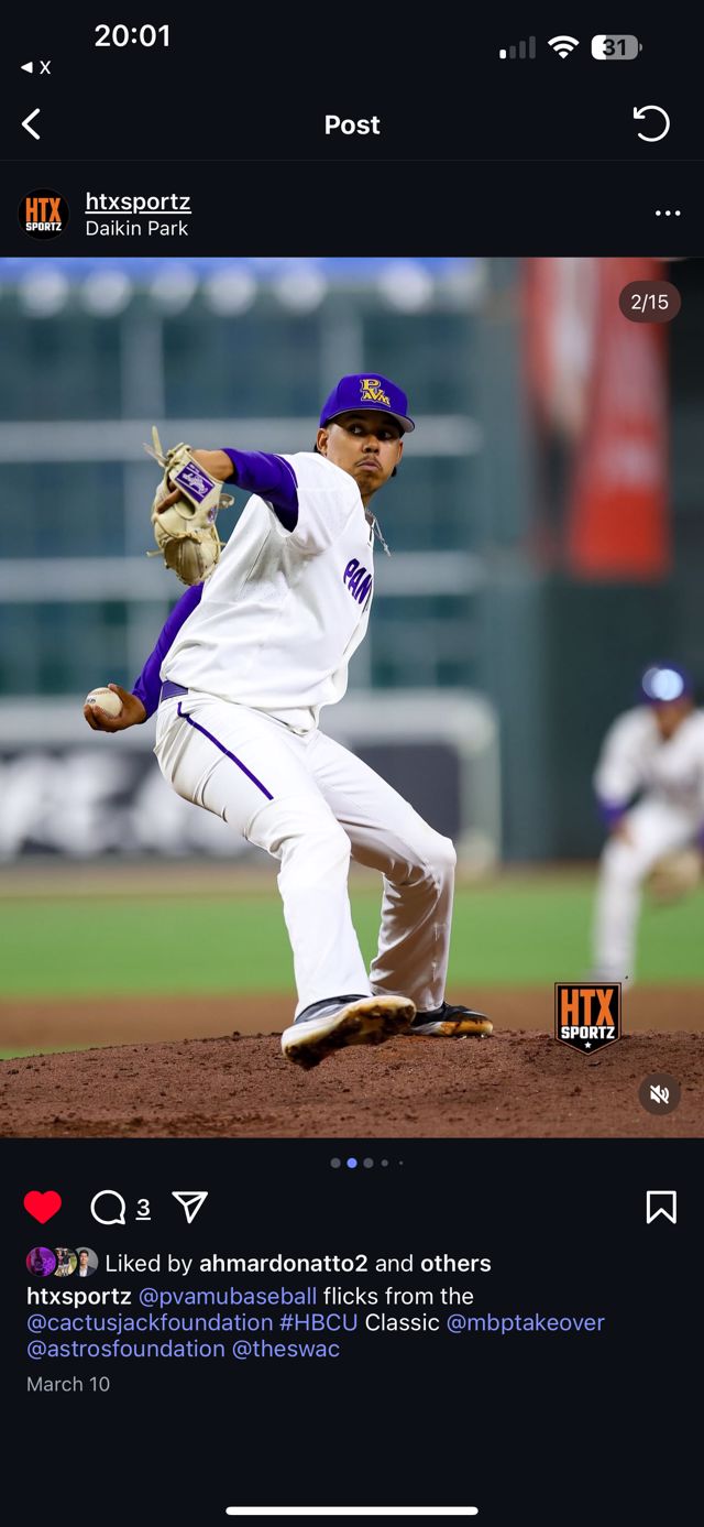 Athlete profile featured image number 2 of 4