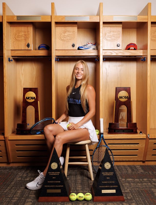 Athlete profile featured image number 1 of 4