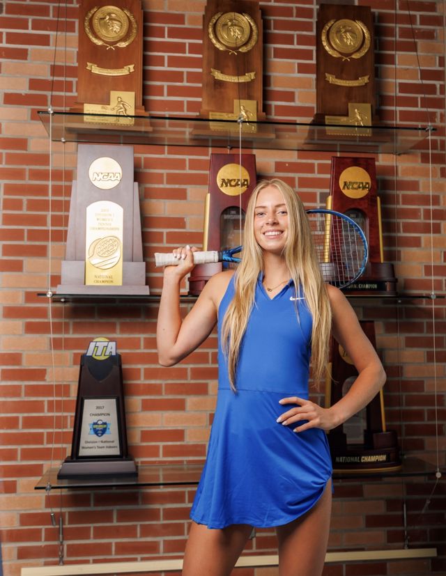 Athlete profile featured image number 2 of 4