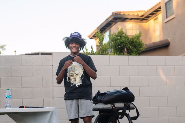 Athlete profile featured image number 3 of 5