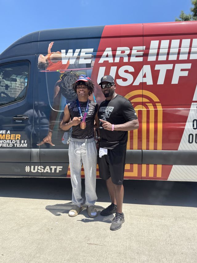 Athlete profile featured image number 1 of 5