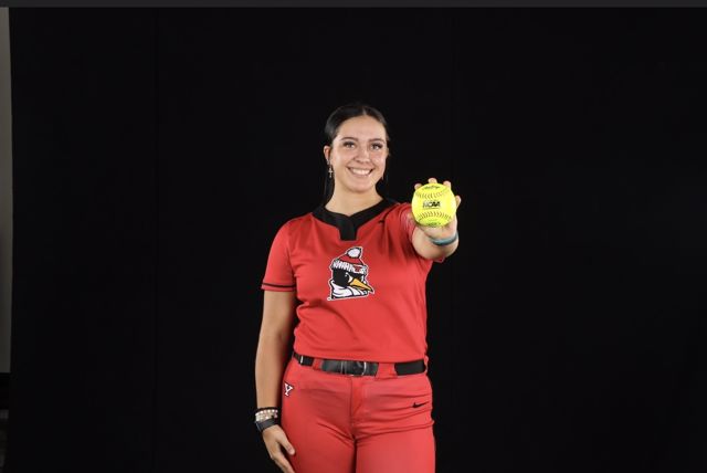 Athlete profile featured image number 2 of 4