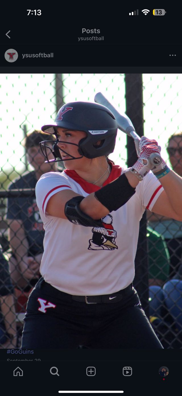 Athlete profile featured image number 1 of 4