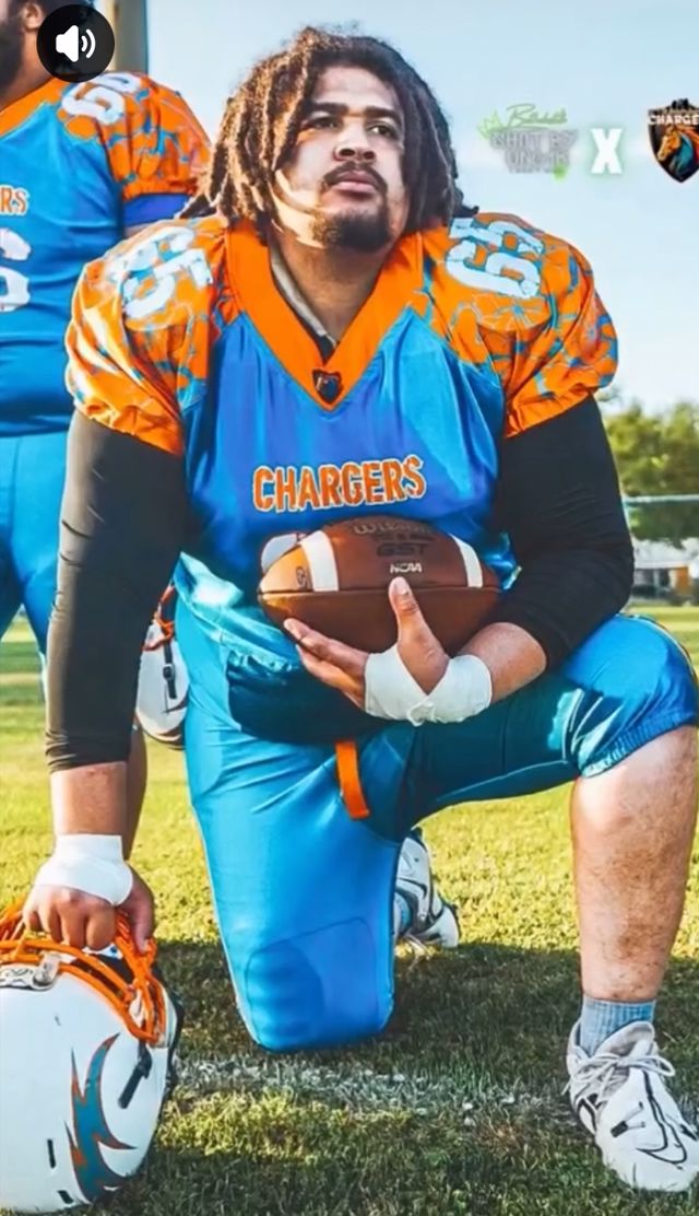 Athlete profile featured image number 2 of 5