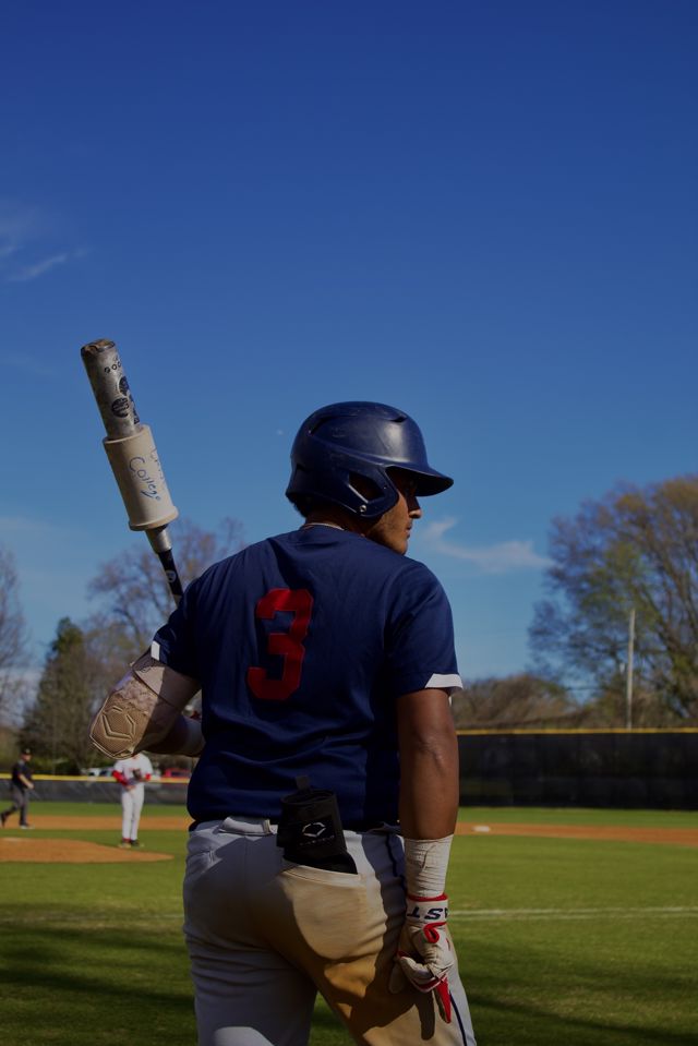 Athlete profile featured image number 3 of 4