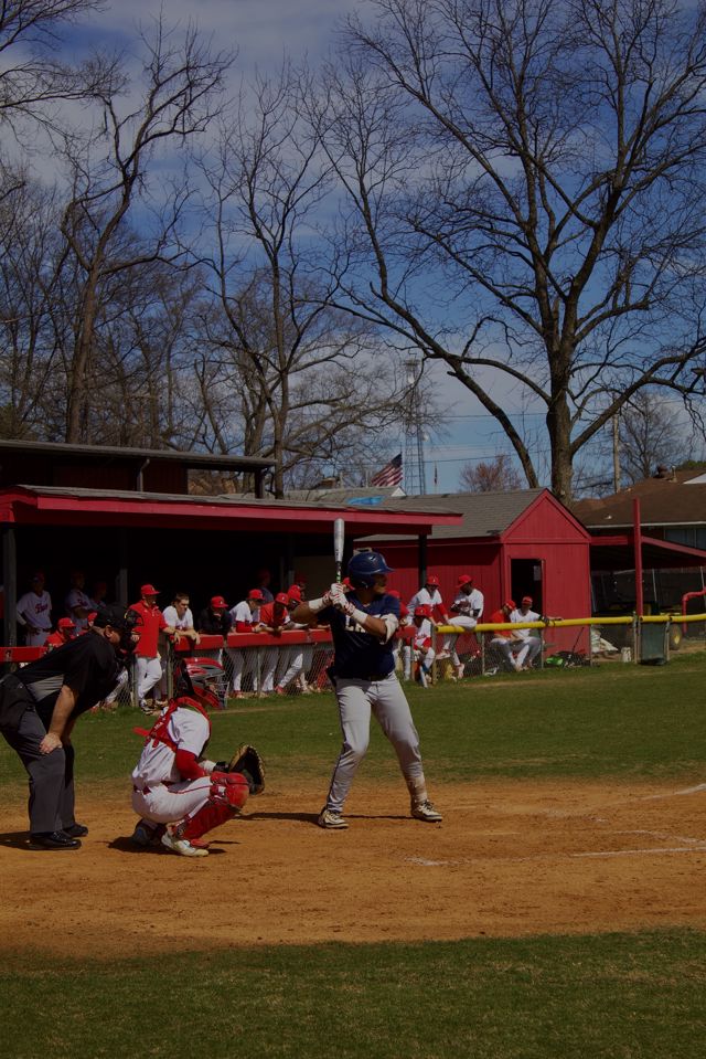 Athlete profile featured image number 1 of 4
