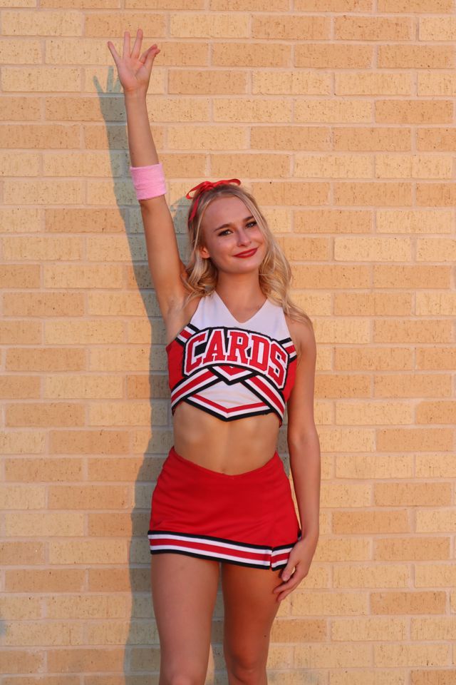 Athlete profile featured image number 3 of 4