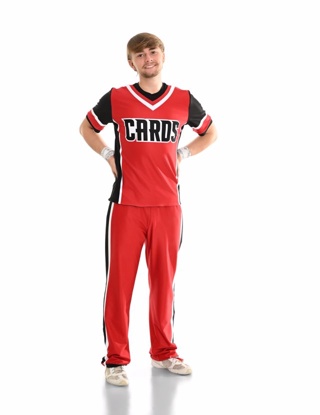 Athlete profile featured image number 1 of 5