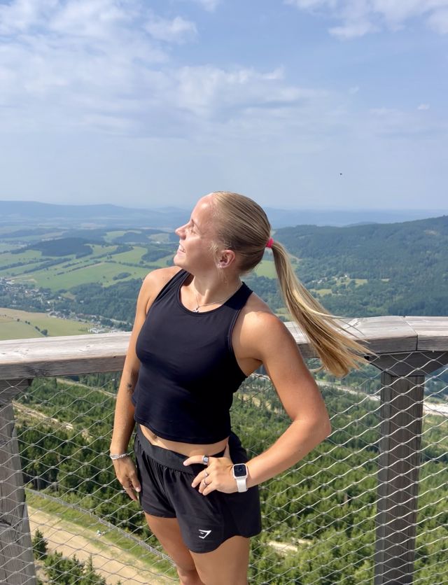 Athlete profile featured image number 1 of 5