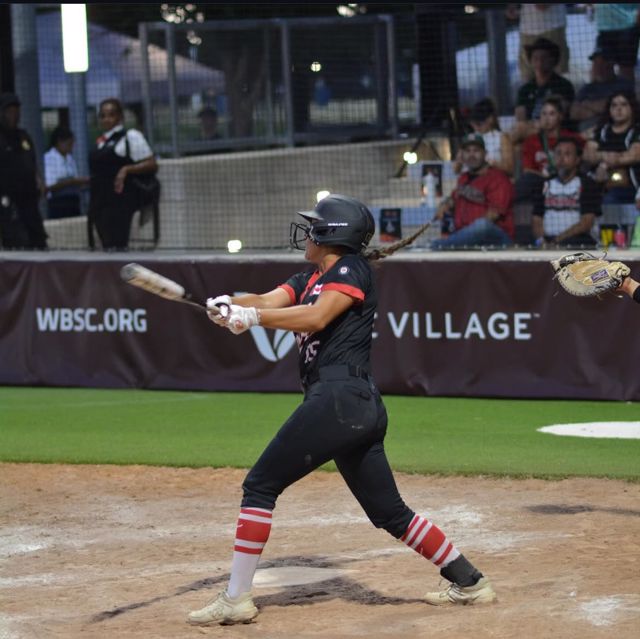 Athlete profile featured image number 1 of 5