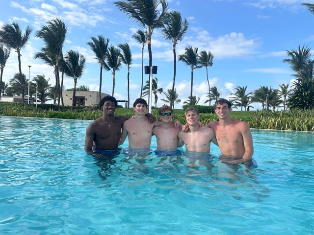 Athlete profile featured image number 2 of 5