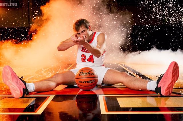 Athlete profile featured image number 3 of 5