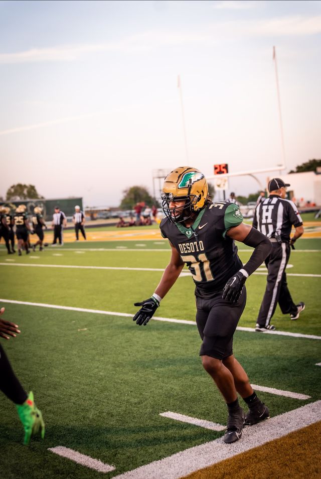Athlete profile featured image number 2 of 5
