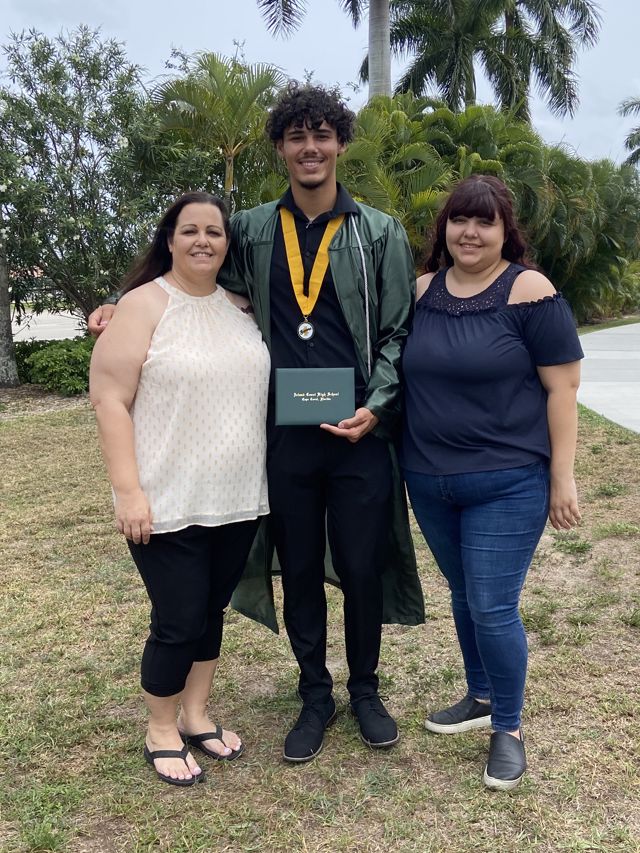 Athlete profile featured image number 2 of 5